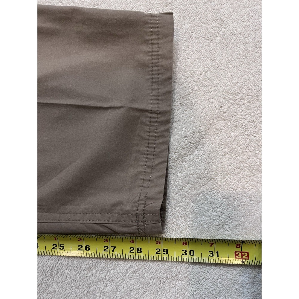 Craghoppers Kiwi‎ Classic Trouser Pants Men's 40S Raffia Hiking Camping - Picture 10 of 10